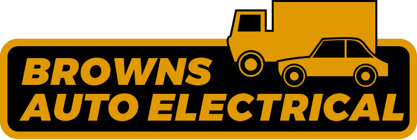 Browns Auto Electrical 